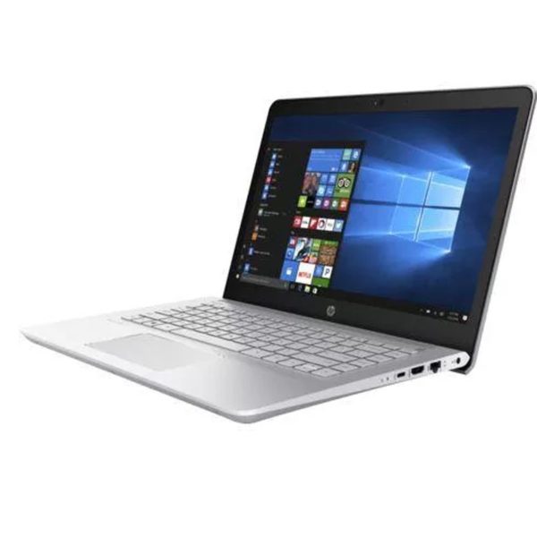 HP PAVILION 14 Core 15 7200u- 12 GB 1TB 14 FHD 4GB