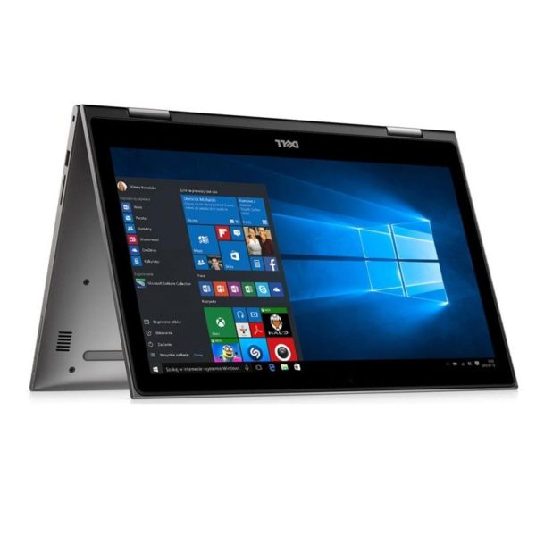 Dell Inspiron-5379 Intel Core i7-8550U 8GB