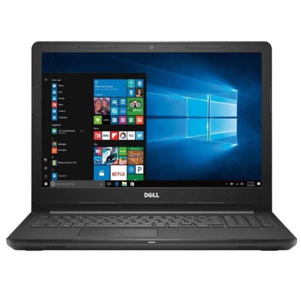 Dell Inspiron 3567 Core i3-7130U 8GB