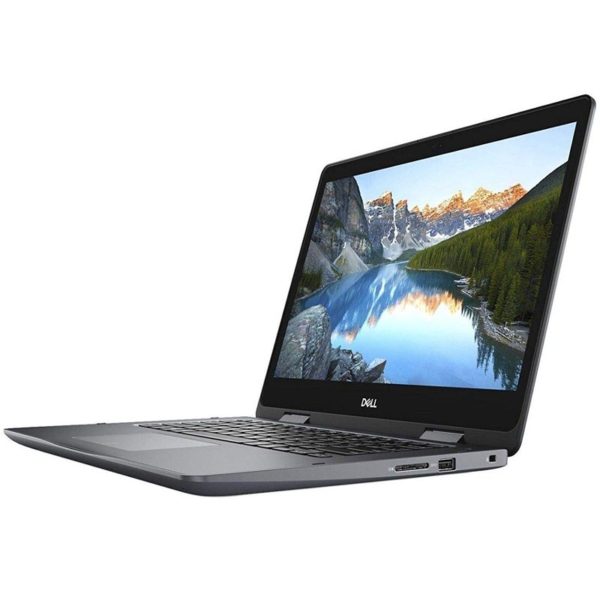 Dell Inspiron 5481 2-in-1 Laptop Intel Core 8th Gen