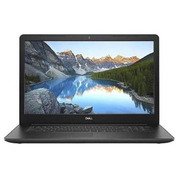 Dell Inspiron 15 3580-04 Core i7 8th Gen 520 Graphics